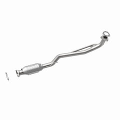 MAG Converter Direct Fit - Black Patch Performance - MAGN22755