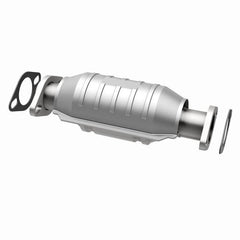 MAG Converter Direct Fit - Black Patch Performance - MAGN22757
