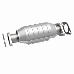 MAG Converter Direct Fit - Black Patch Performance - MAGN22757