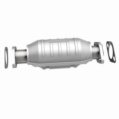 MAG Converter Direct Fit - Black Patch Performance - MAGN22757