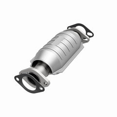 MAG Converter Direct Fit - Black Patch Performance - MAGN22757