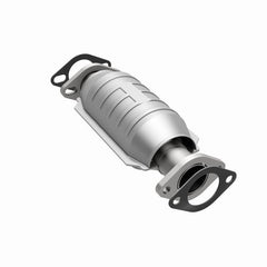 MAG Converter Direct Fit - Black Patch Performance - MAGN22757