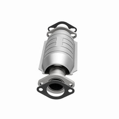 MAG Converter Direct Fit - Black Patch Performance - MAGN22757
