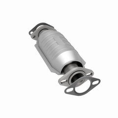 MAG Converter Direct Fit - Black Patch Performance - MAGN22757