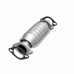 MAG Converter Direct Fit - Black Patch Performance - MAGN22767