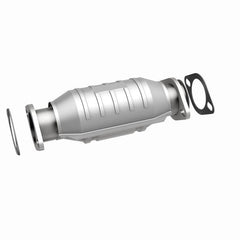 MAG Converter Direct Fit - Black Patch Performance - MAGN22767