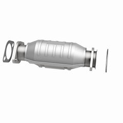 MAG Converter Direct Fit - Black Patch Performance - MAGN22767