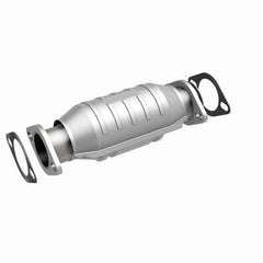 MAG Converter Direct Fit - Black Patch Performance - MAGN22767