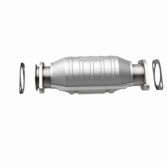 MAG Converter Direct Fit - Black Patch Performance - MAGN22767