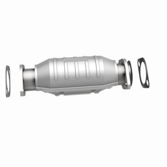 MAG Converter Direct Fit - Black Patch Performance - MAGN22767