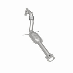MAG Converter Direct Fit - Black Patch Performance - MAGN23005