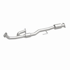 MAG Converter Direct Fit - Black Patch Performance - MAGN23009