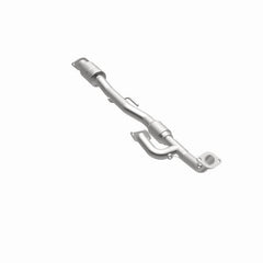 MAG Converter Direct Fit - Black Patch Performance - MAGN23009