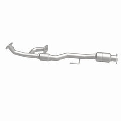 MAG Converter Direct Fit - Black Patch Performance - MAGN23009