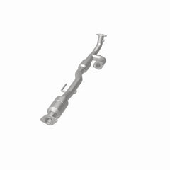 MAG Converter Direct Fit - Black Patch Performance - MAGN23009