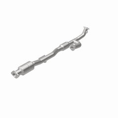 MAG Converter Direct Fit - Black Patch Performance - MAGN23009