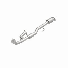 MAG Converter Direct Fit - Black Patch Performance - MAGN23009