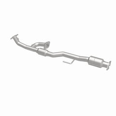 MAG Converter Direct Fit - Black Patch Performance - MAGN23009