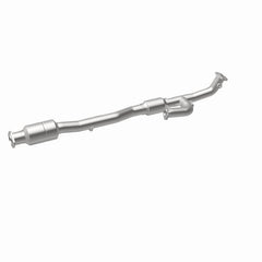 MAG Converter Direct Fit - Black Patch Performance - MAGN23009