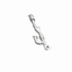 MAG Converter Direct Fit - Black Patch Performance - MAGN23009