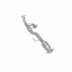MAG Converter Direct Fit - Black Patch Performance - MAGN23009