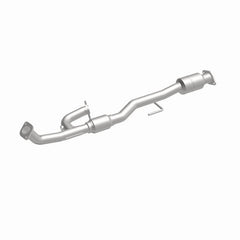 MAG Converter Direct Fit - Black Patch Performance - MAGN23009