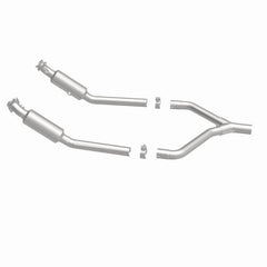 MAG Converter Direct Fit - Black Patch Performance - MAGN23012