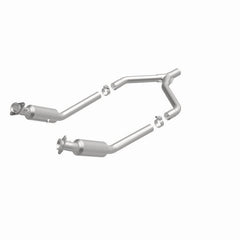 MAG Converter Direct Fit - Black Patch Performance - MAGN23012