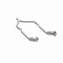 MAG Converter Direct Fit - Black Patch Performance - MAGN23012