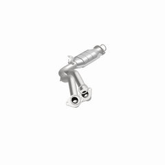 MAG Converter Direct Fit - Black Patch Performance - MAGN23120