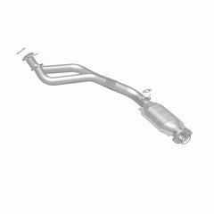 MAG Converter Direct Fit - Black Patch Performance - MAGN23120