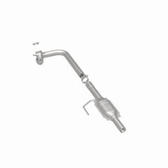 MAG Converter Direct Fit - Black Patch Performance - MAGN23227