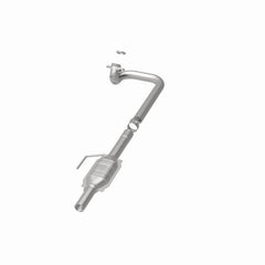 MAG Converter Direct Fit - Black Patch Performance - MAGN23227