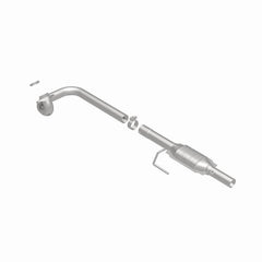 MAG Converter Direct Fit - Black Patch Performance - MAGN23227
