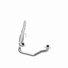 MAG Converter Direct Fit - Black Patch Performance - MAGN23285
