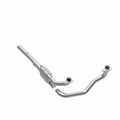 MAG Converter Direct Fit - Black Patch Performance - MAGN23285