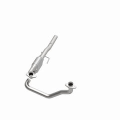 MAG Converter Direct Fit - Black Patch Performance - MAGN23285