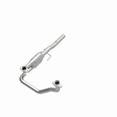 MAG Converter Direct Fit - Black Patch Performance - MAGN23285