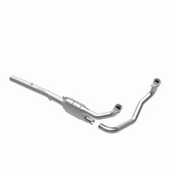 MAG Converter Direct Fit - Black Patch Performance - MAGN23285