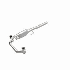 MAG Converter Direct Fit - Black Patch Performance - MAGN23285