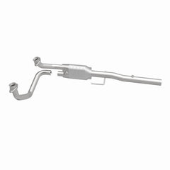 MAG Converter Direct Fit - Black Patch Performance - MAGN23285