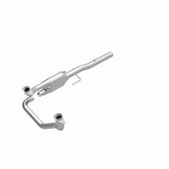 MAG Converter Direct Fit - Black Patch Performance - MAGN23285