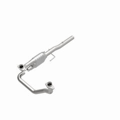 MAG Converter Direct Fit - Black Patch Performance - MAGN23285