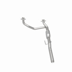 MAG Converter Direct Fit - Black Patch Performance - MAGN23285