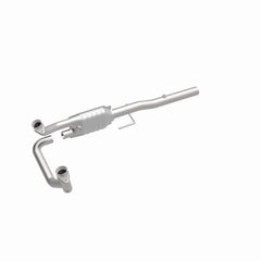 MAG Converter Direct Fit - Black Patch Performance - MAGN23285