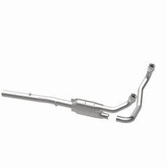 MAG Converter Direct Fit - Black Patch Performance - MAGN23285