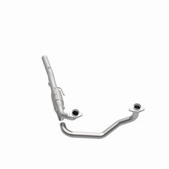 MAG Converter Direct Fit - Black Patch Performance - MAGN23285