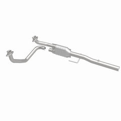 MAG Converter Direct Fit - Black Patch Performance - MAGN23285