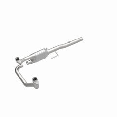 MAG Converter Direct Fit - Black Patch Performance - MAGN23285