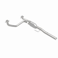 MAG Converter Direct Fit - Black Patch Performance - MAGN23285